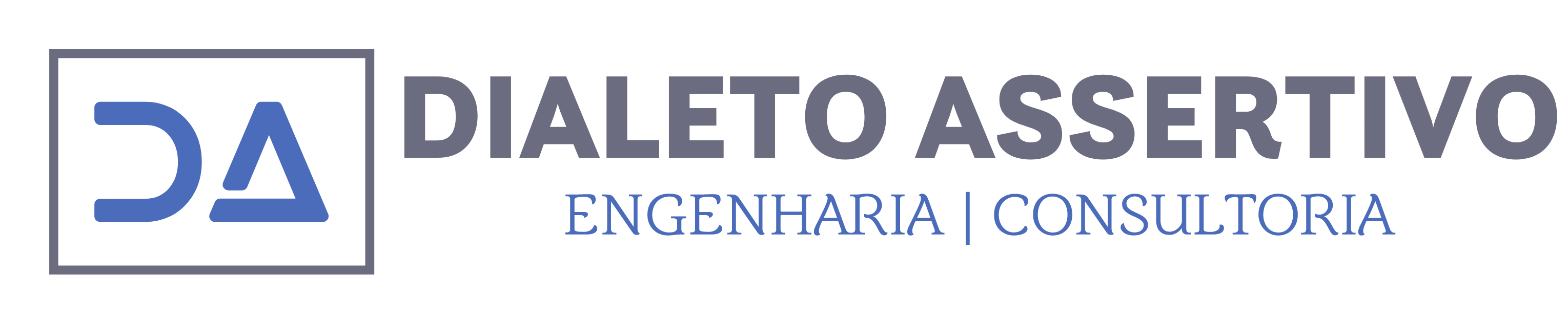 Dialeto Assertivo :: GitLab